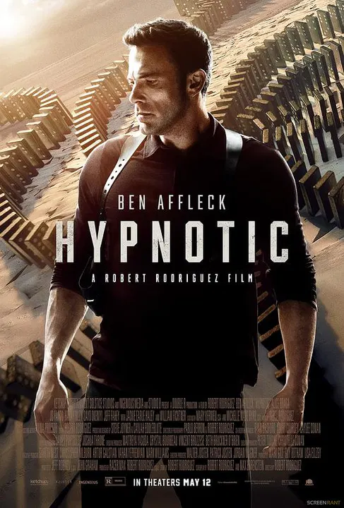 【动作片】催眠