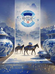 【大陆综艺】2024中国礼·陶瓷季